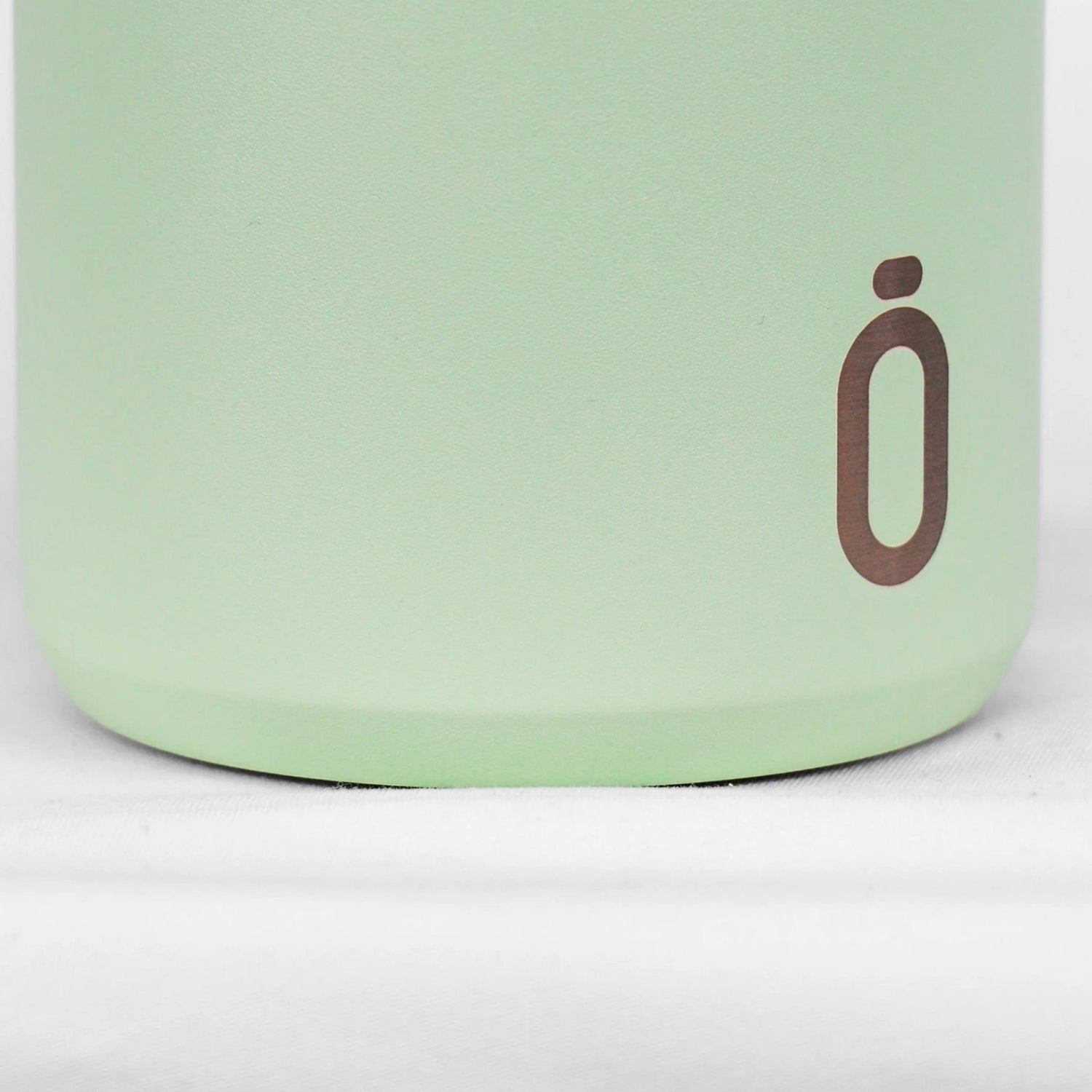 BOTELLA TÉRMICA RUNBOTT Mii ·1L MELON· - Happy Moments Baby