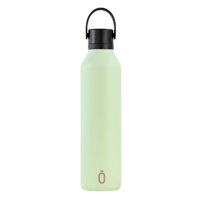BOTELLA TÉRMICA RUNBOTT Mii ·1L MELON· - Happy Moments Baby