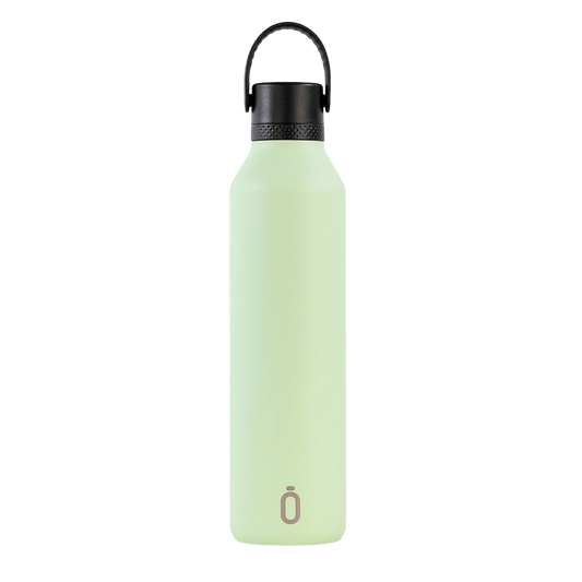 BOTELLA TÉRMICA RUNBOTT Mii ·1L MELON· - Happy Moments Baby