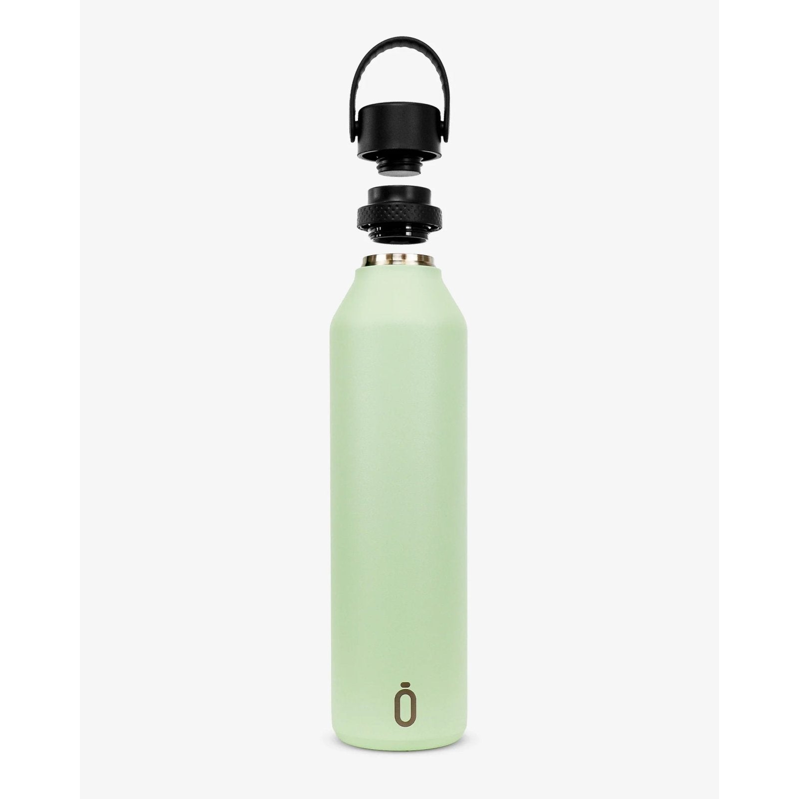 BOTELLA TÉRMICA RUNBOTT Mii ·1L MELON· - Happy Moments Baby