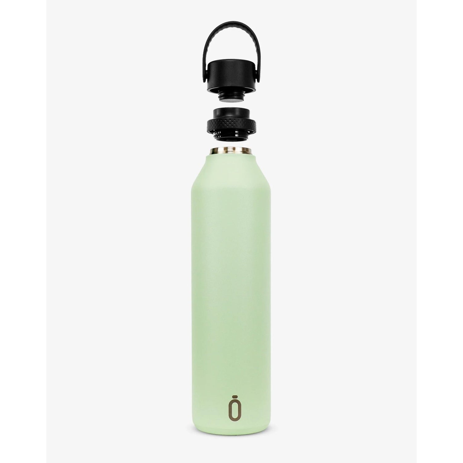 BOTELLA TÉRMICA RUNBOTT Mii ·1L MELON· - Happy Moments Baby