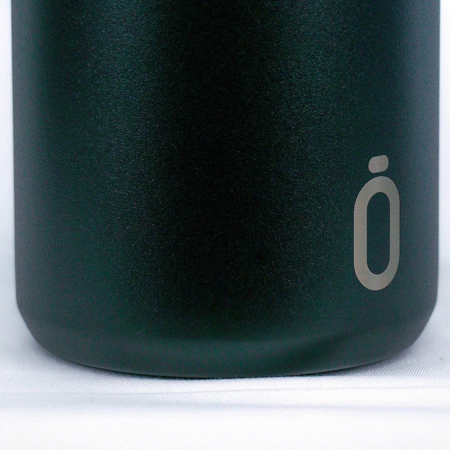 BOTELLA TÉRMICA RUNBOTT Mii ·1L NEGRA· - Happy Moments Baby