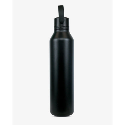 BOTELLA TÉRMICA RUNBOTT Mii ·1L NEGRA· - Happy Moments Baby