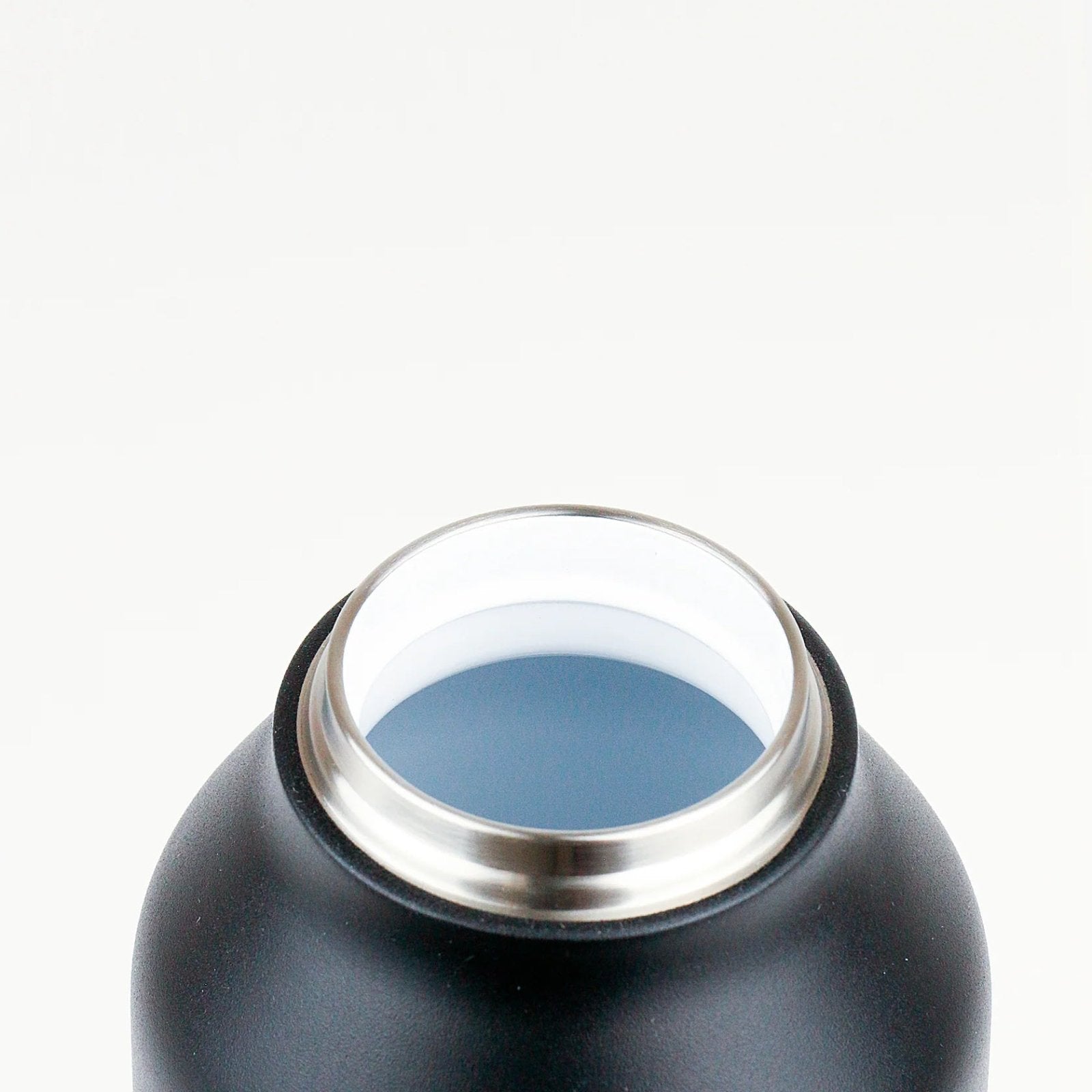 BOTELLA TÉRMICA RUNBOTT Mii ·1L NEGRA· - Happy Moments Baby