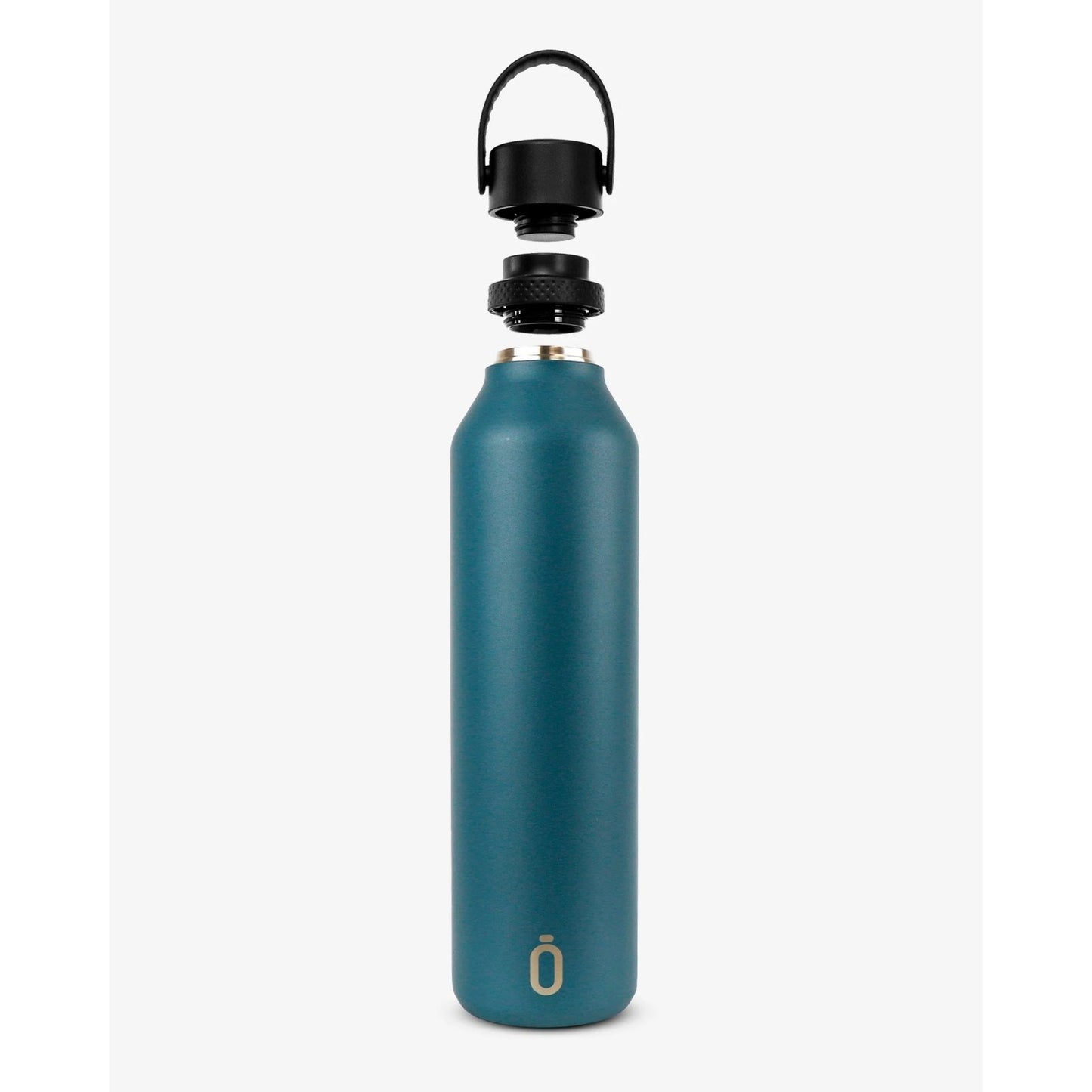 BOTELLA TÉRMICA RUNBOTT Mii ·1L OCEAN· - Happy Moments Baby