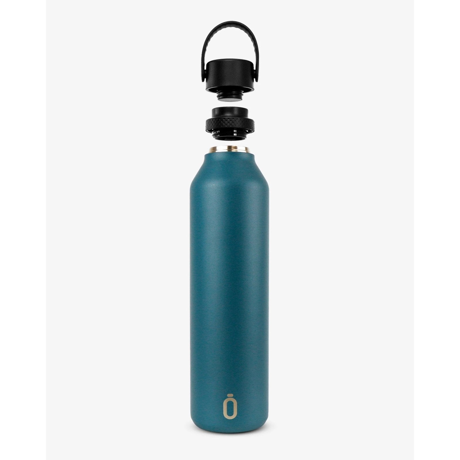BOTELLA TÉRMICA RUNBOTT Mii ·1L OCEAN· - Happy Moments Baby