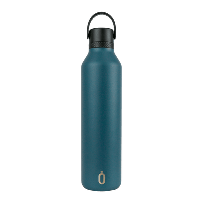 BOTELLA TÉRMICA RUNBOTT Mii ·1L OCEAN· - Happy Moments Baby