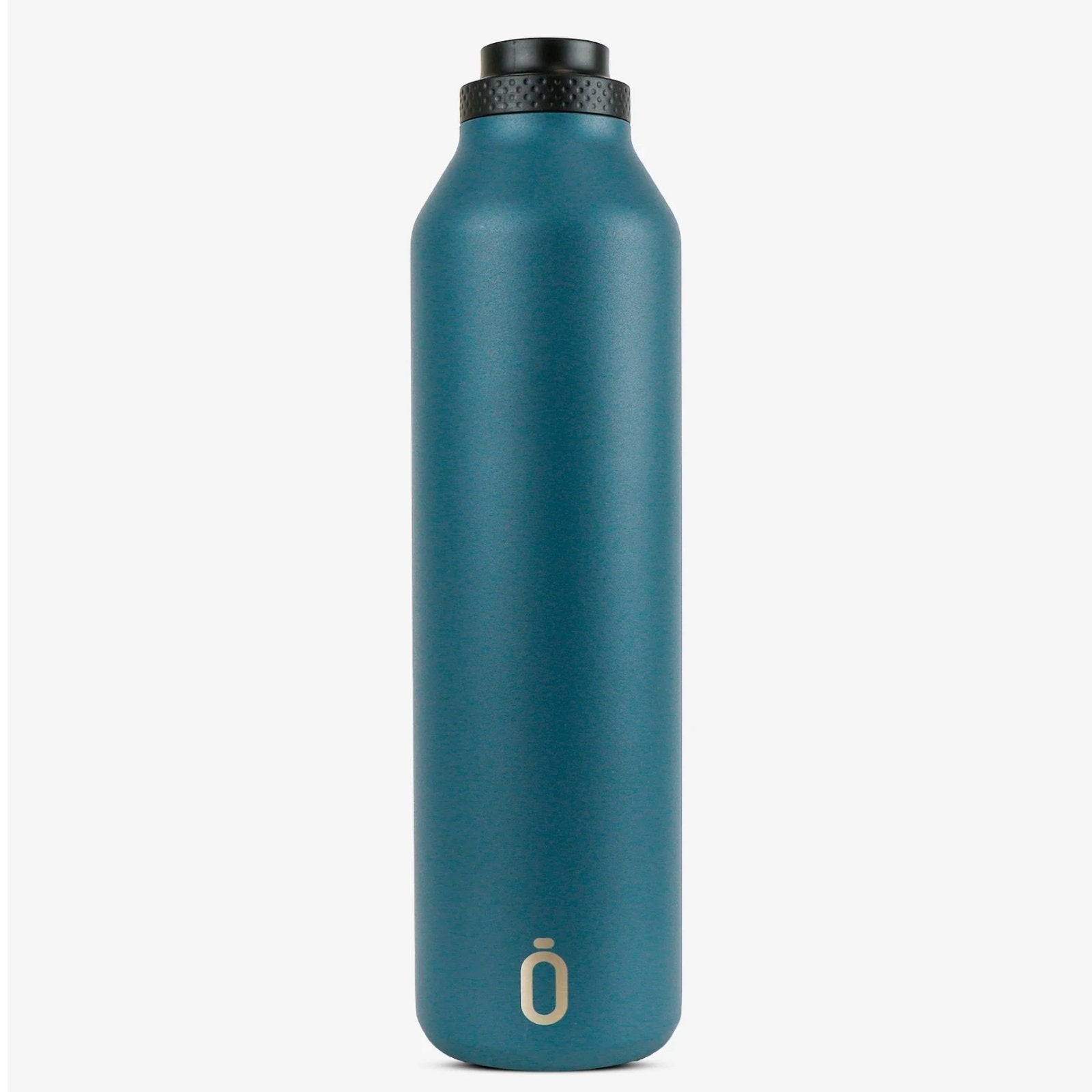 BOTELLA TÉRMICA RUNBOTT Mii ·1L OCEAN· - Happy Moments Baby