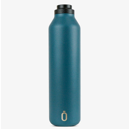 BOTELLA TÉRMICA RUNBOTT Mii ·1L OCEAN· - Happy Moments Baby