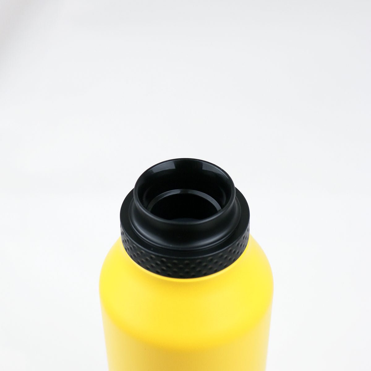 BOTELLA TÉRMICA RUNBOTT Mii ·600ML AMARILLO· - Happy Moments Baby