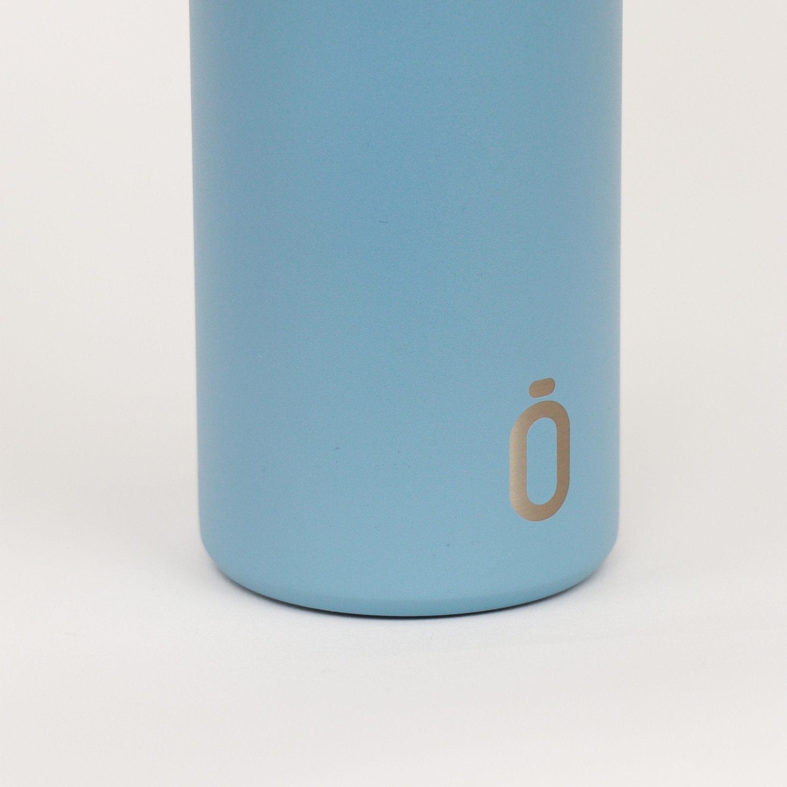 BOTELLA TÉRMICA RUNBOTT Mii ·600ML AQUARELLA ARTIC· - Happy Moments Baby