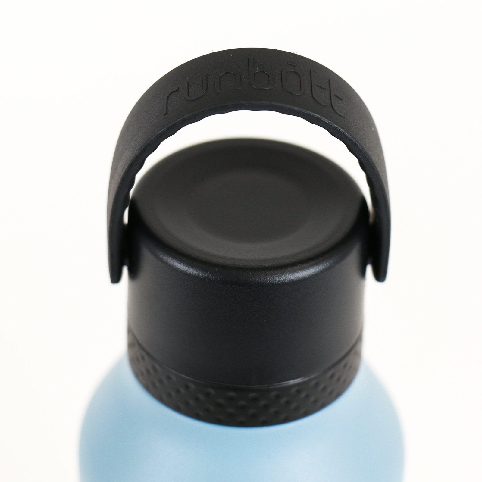 BOTELLA TÉRMICA RUNBOTT Mii ·600ML AQUARELLA ARTIC· - Happy Moments Baby