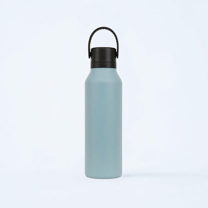BOTELLA TÉRMICA RUNBOTT Mii ·600ML AQUARELLA ARTIC· - Happy Moments Baby