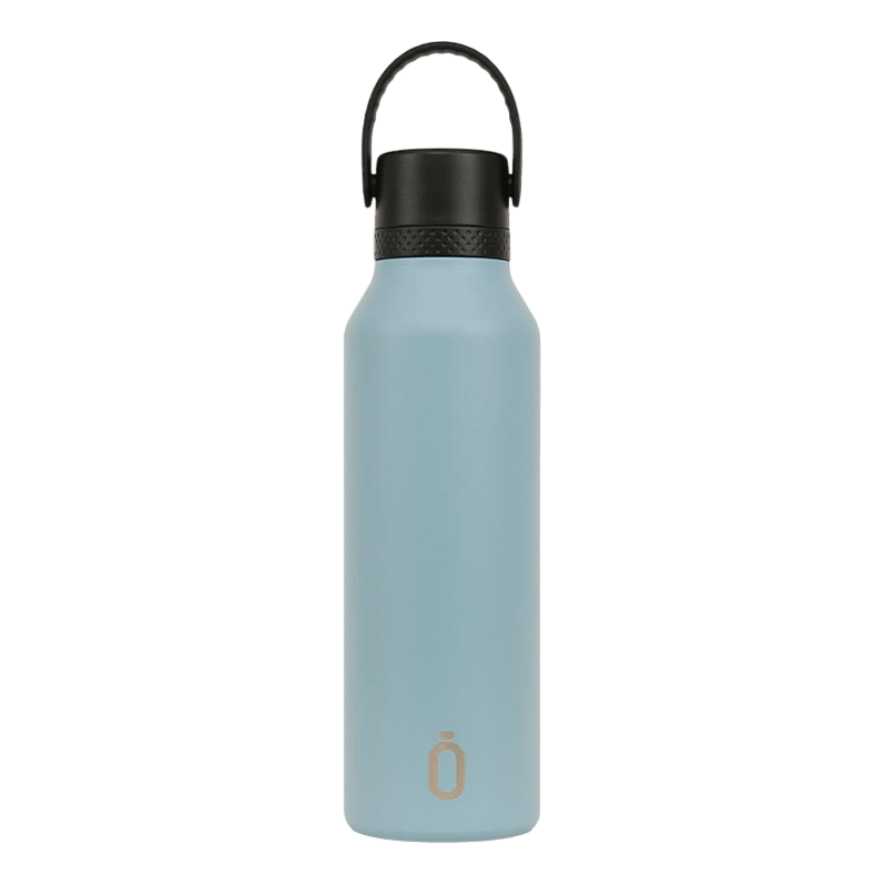 BOTELLA TÉRMICA RUNBOTT Mii ·600ML AQUARELLA ARTIC· - Happy Moments Baby