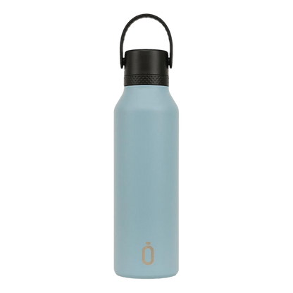 BOTELLA TÉRMICA RUNBOTT Mii ·600ML AQUARELLA ARTIC· - Happy Moments Baby