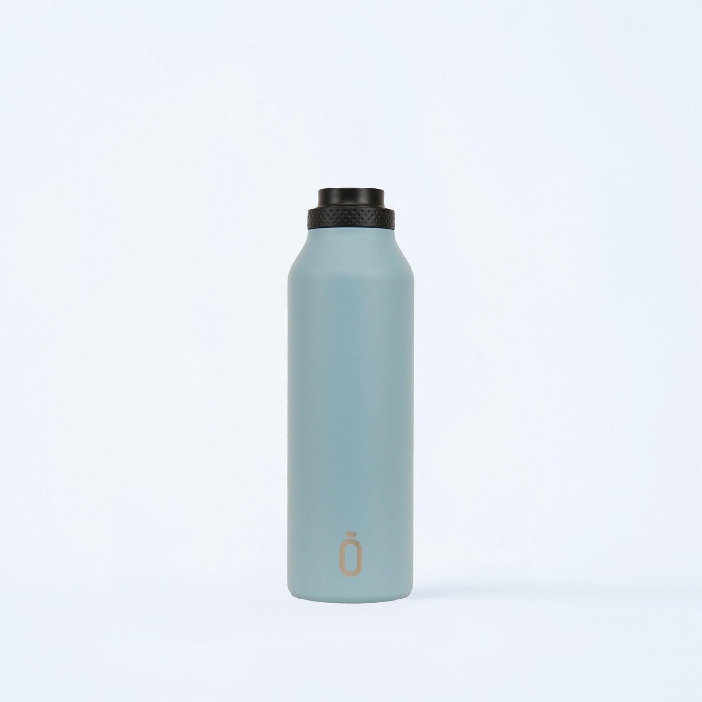 BOTELLA TÉRMICA RUNBOTT Mii ·600ML AQUARELLA ARTIC· - Happy Moments Baby