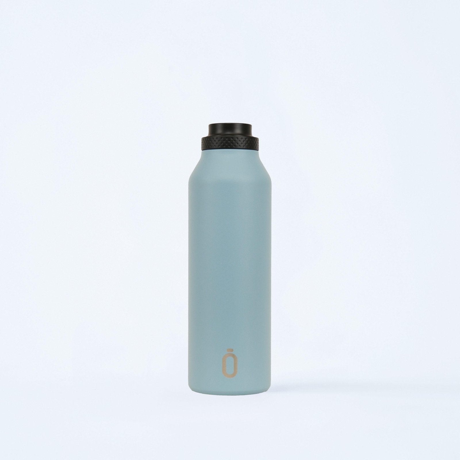 BOTELLA TÉRMICA RUNBOTT Mii ·600ML AQUARELLA ARTIC· - Happy Moments Baby