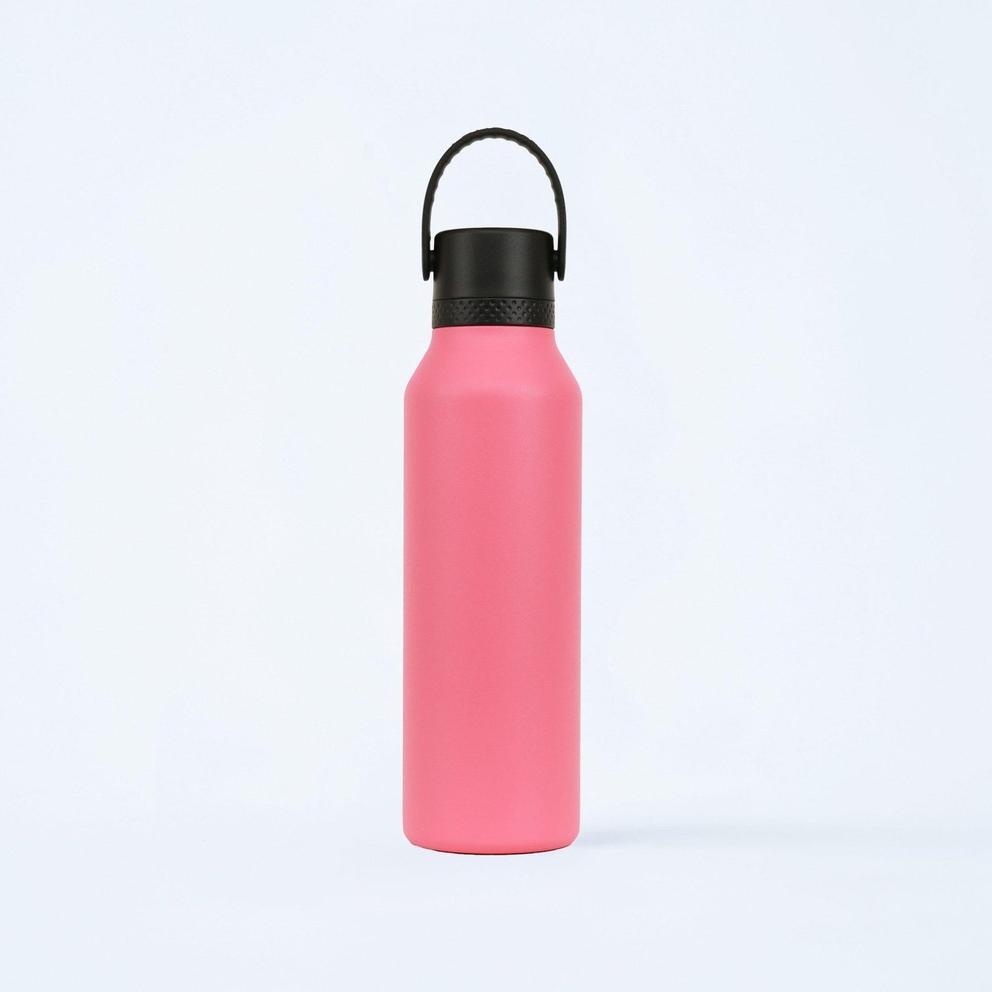 BOTELLA TÉRMICA RUNBOTT Mii ·600ML AQUARELLA BLUSH· - Happy Moments Baby