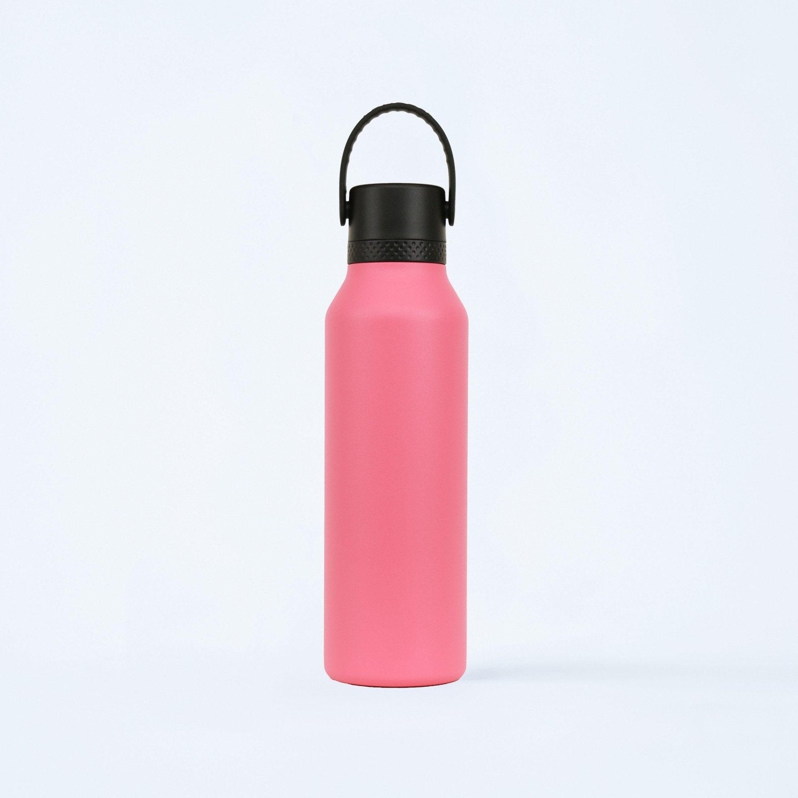 BOTELLA TÉRMICA RUNBOTT Mii ·600ML AQUARELLA BLUSH· - Happy Moments Baby