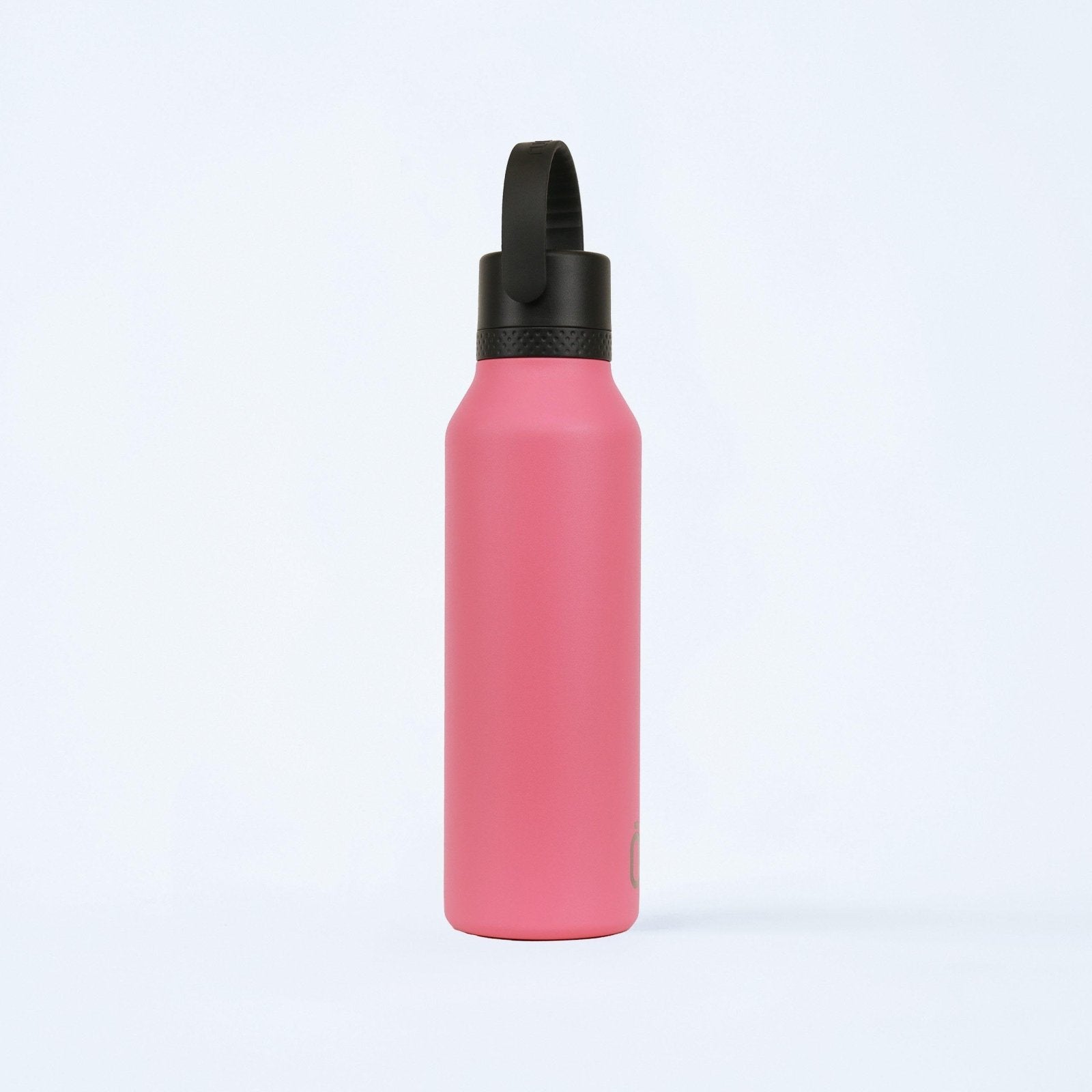 BOTELLA TÉRMICA RUNBOTT Mii ·600ML AQUARELLA BLUSH· - Happy Moments Baby