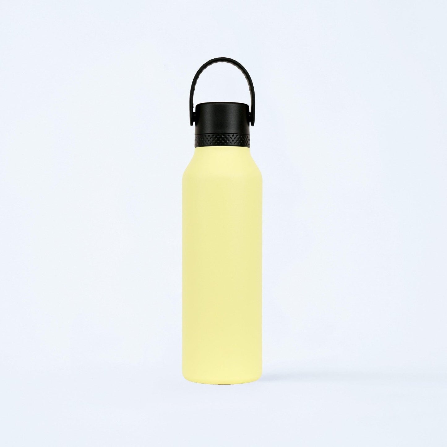 BOTELLA TÉRMICA RUNBOTT Mii ·600ML AQUARELLA VANILLA· - Happy Moments Baby