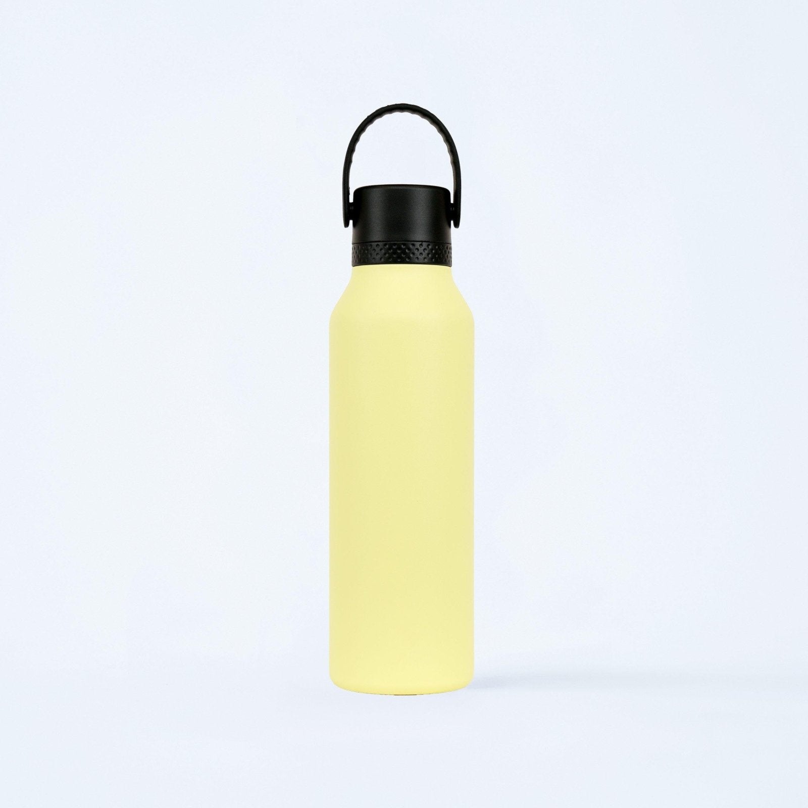 BOTELLA TÉRMICA RUNBOTT Mii ·600ML AQUARELLA VANILLA· - Happy Moments Baby