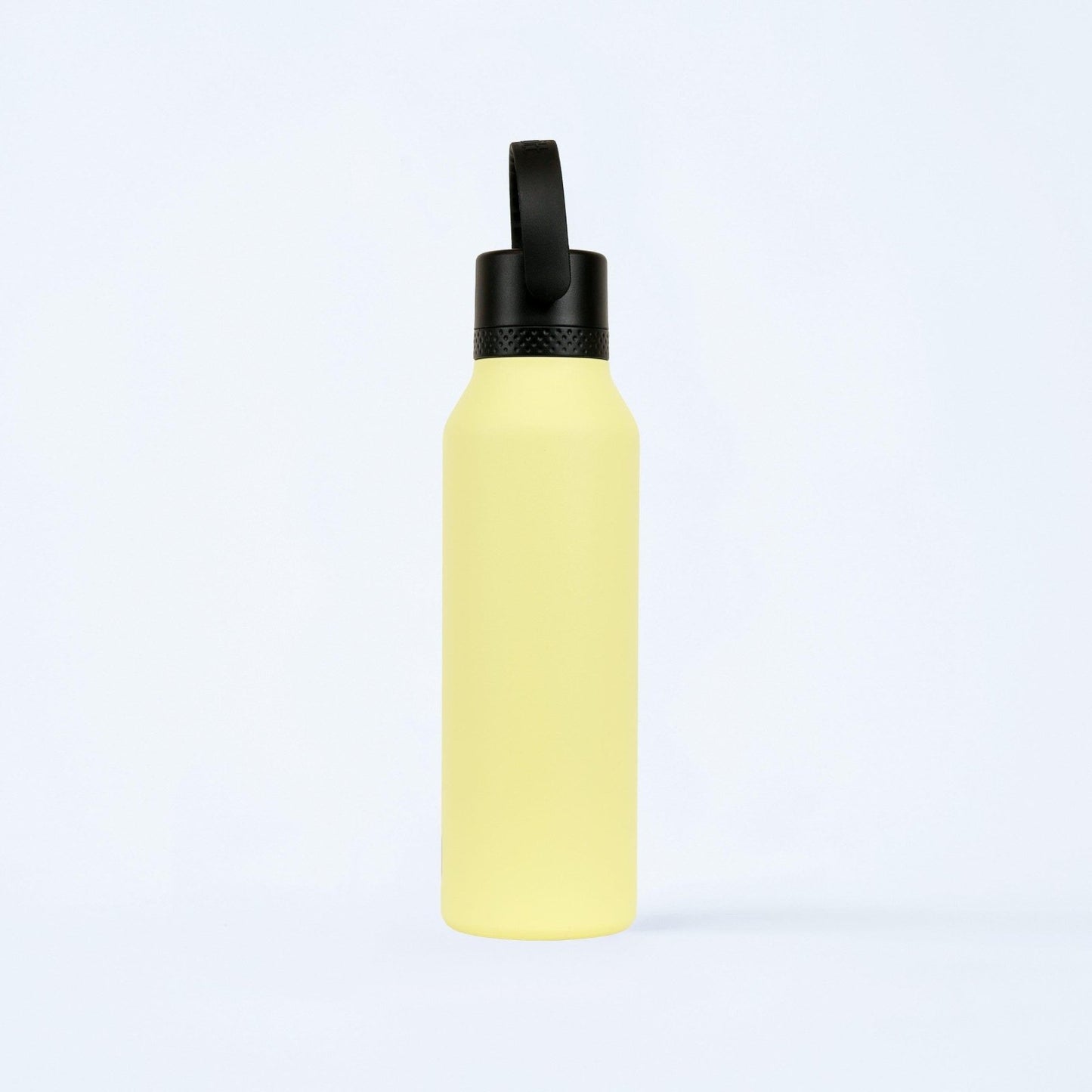 BOTELLA TÉRMICA RUNBOTT Mii ·600ML AQUARELLA VANILLA· - Happy Moments Baby