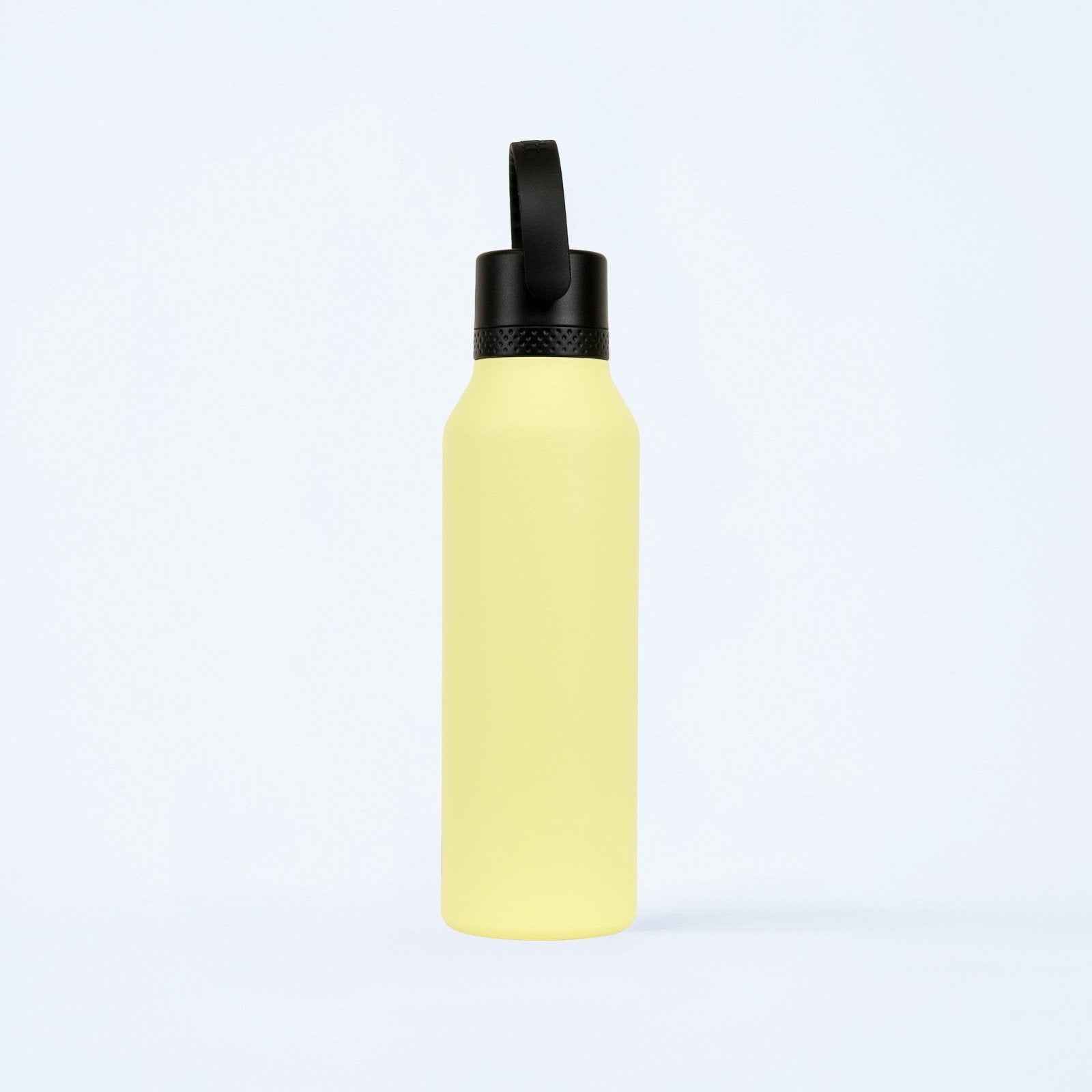 BOTELLA TÉRMICA RUNBOTT Mii ·600ML AQUARELLA VANILLA· - Happy Moments Baby