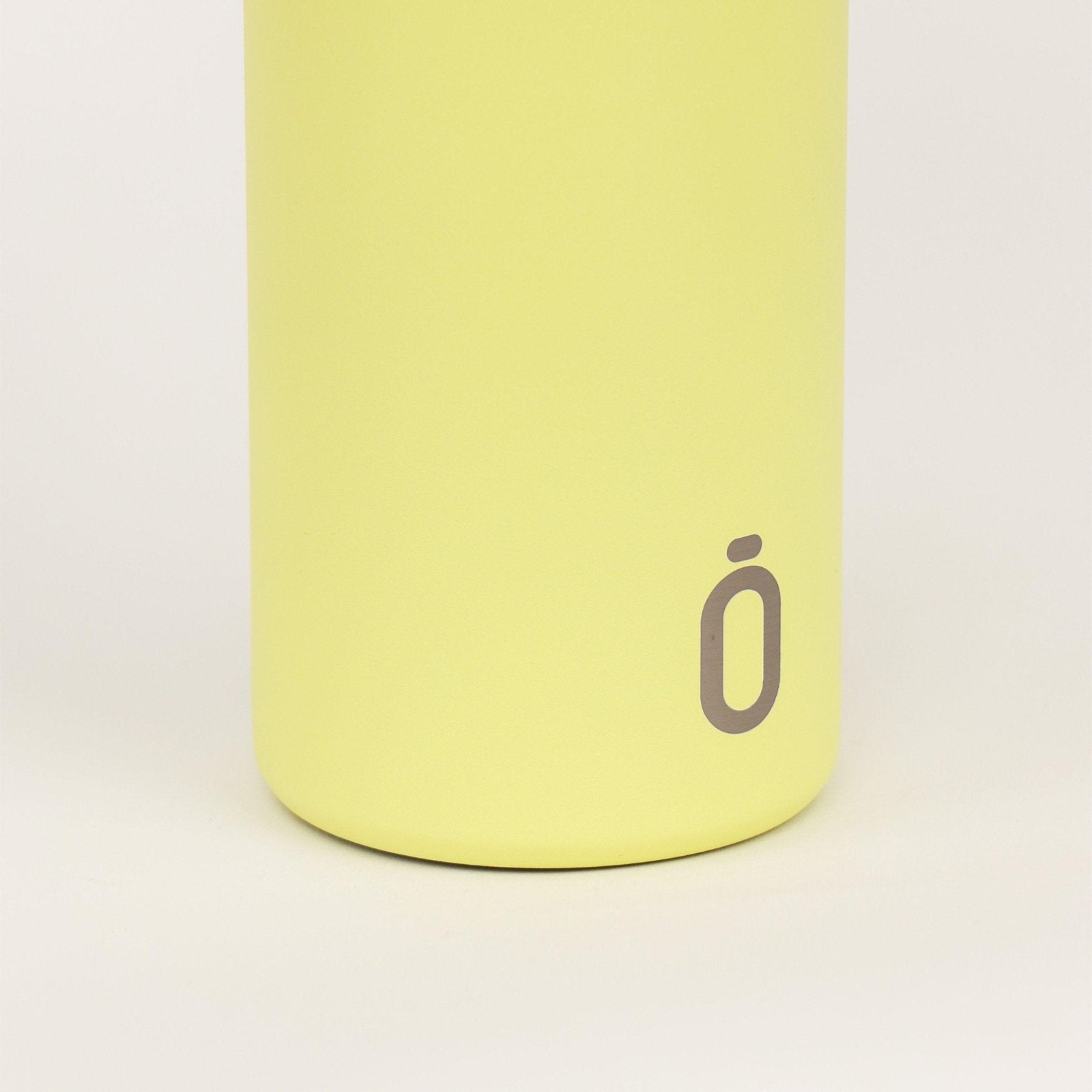 BOTELLA TÉRMICA RUNBOTT Mii ·600ML AQUARELLA VANILLA· - Happy Moments Baby