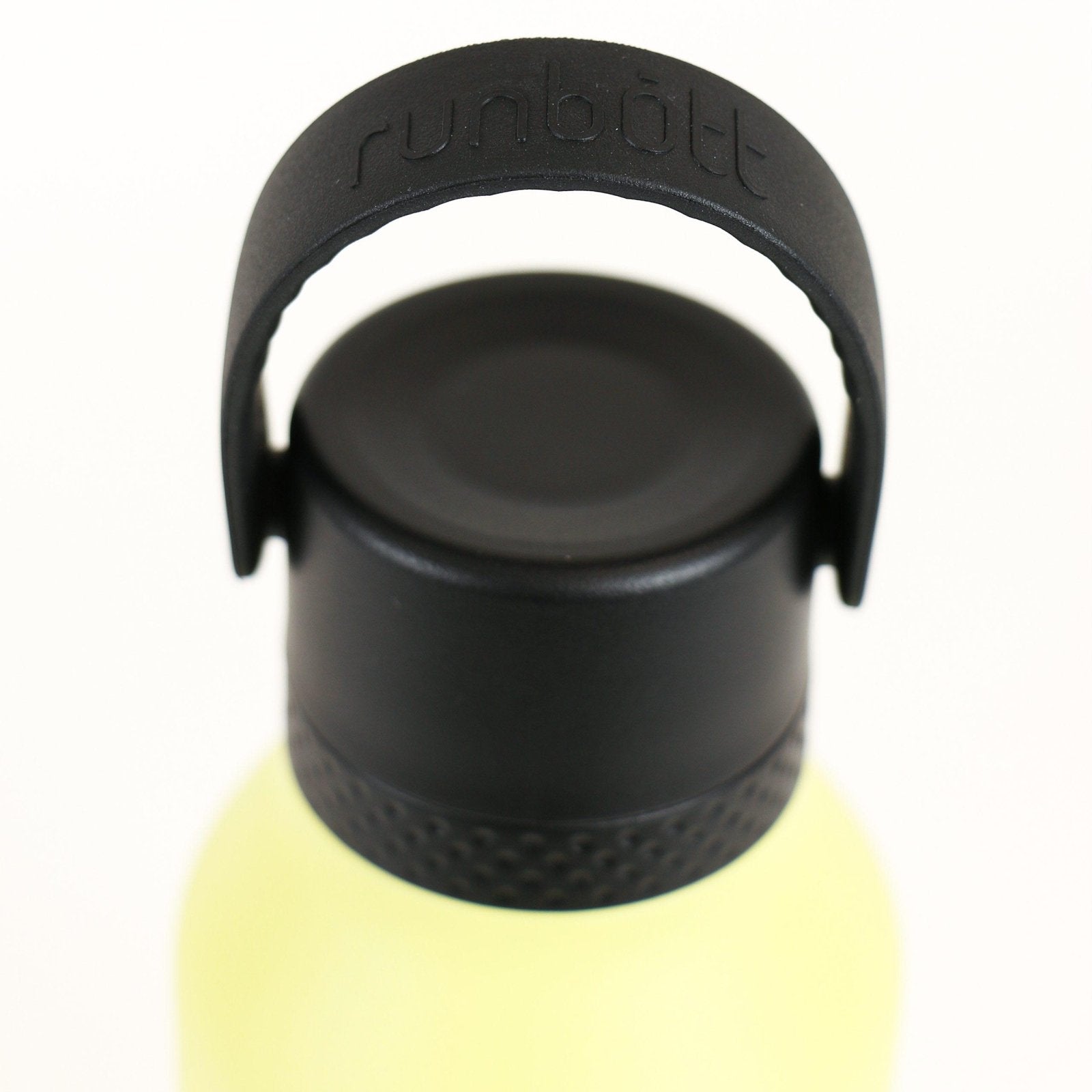 BOTELLA TÉRMICA RUNBOTT Mii ·600ML AQUARELLA VANILLA· - Happy Moments Baby