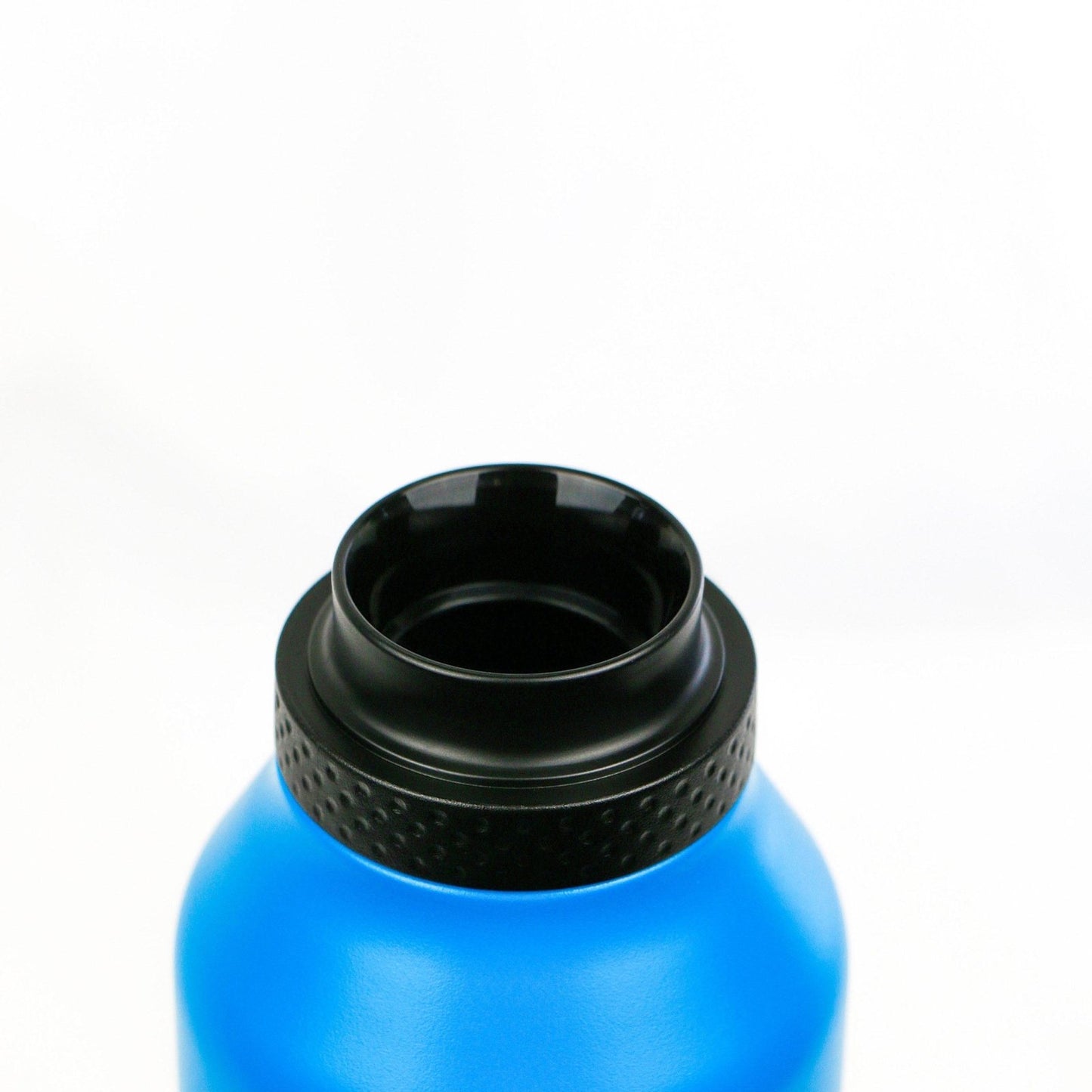 BOTELLA TÉRMICA RUNBOTT Mii ·600ML AZUL· - Happy Moments Baby