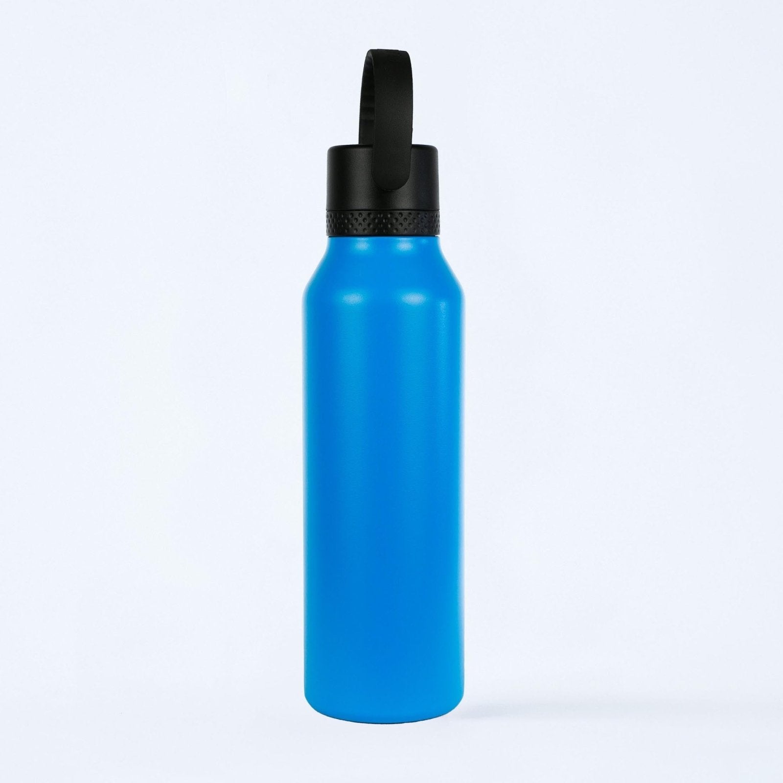 BOTELLA TÉRMICA RUNBOTT Mii ·600ML AZUL· - Happy Moments Baby