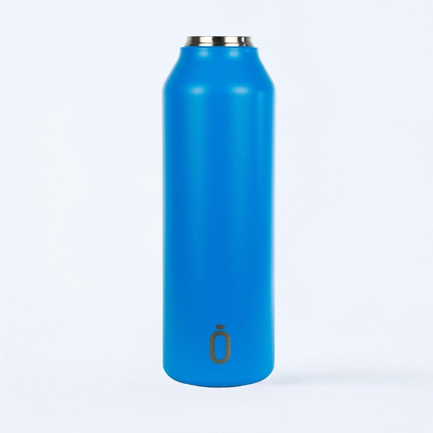 BOTELLA TÉRMICA RUNBOTT Mii ·600ML AZUL· - Happy Moments Baby