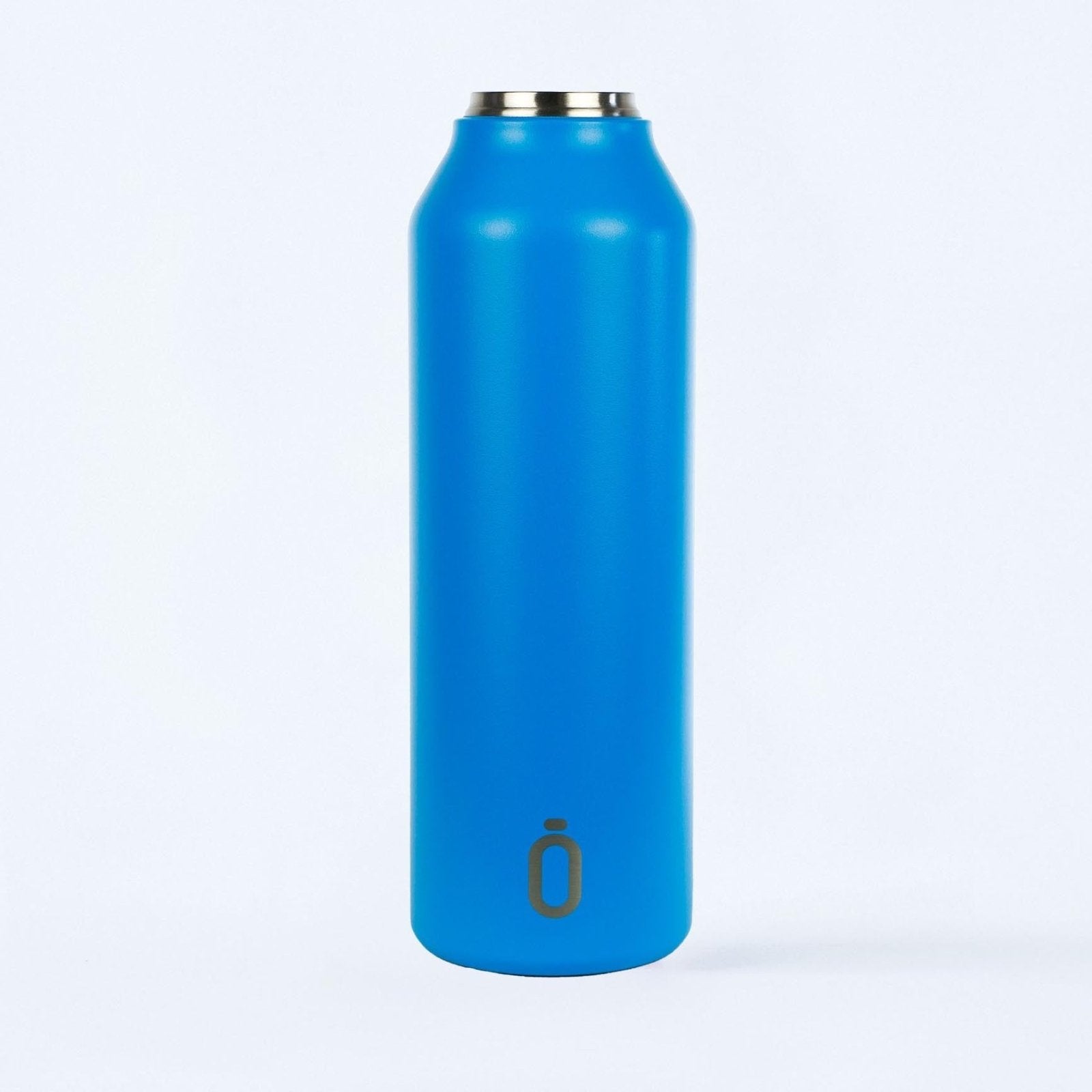 BOTELLA TÉRMICA RUNBOTT Mii ·600ML AZUL· - Happy Moments Baby