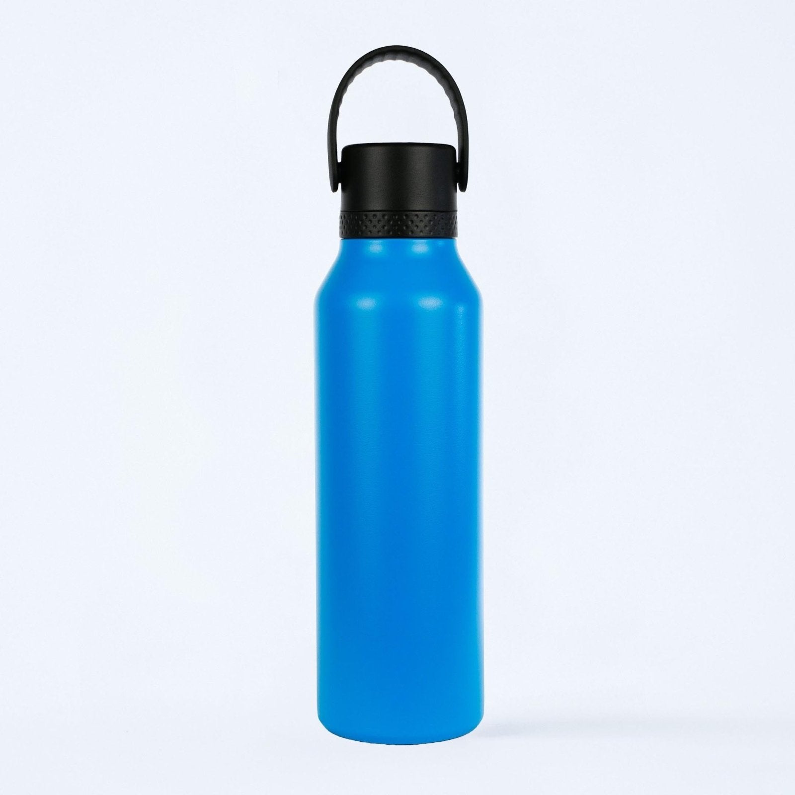 BOTELLA TÉRMICA RUNBOTT Mii ·600ML AZUL· - Happy Moments Baby