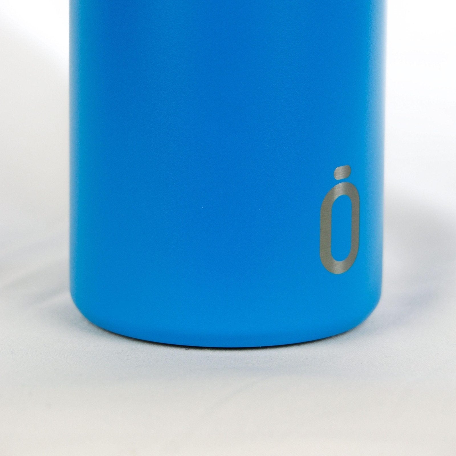 BOTELLA TÉRMICA RUNBOTT Mii ·600ML AZUL· - Happy Moments Baby