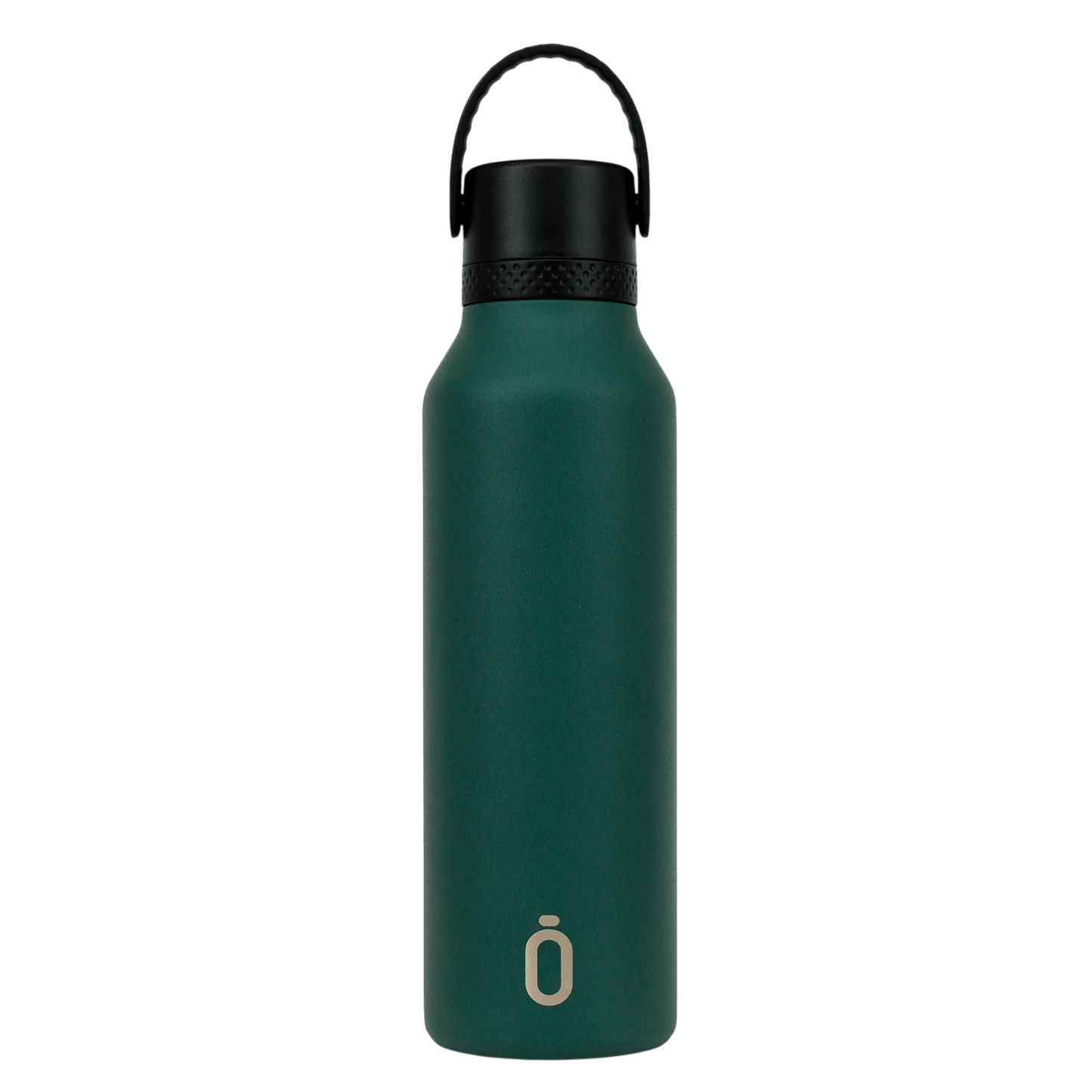 BOTELLA TÉRMICA RUNBOTT Mii ·600ML BOREAL· - Happy Moments Baby