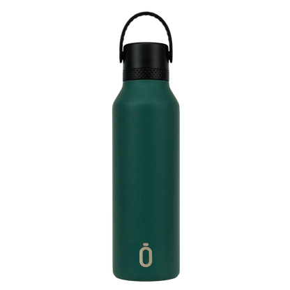 BOTELLA TÉRMICA RUNBOTT Mii ·600ML BOREAL· - Happy Moments Baby