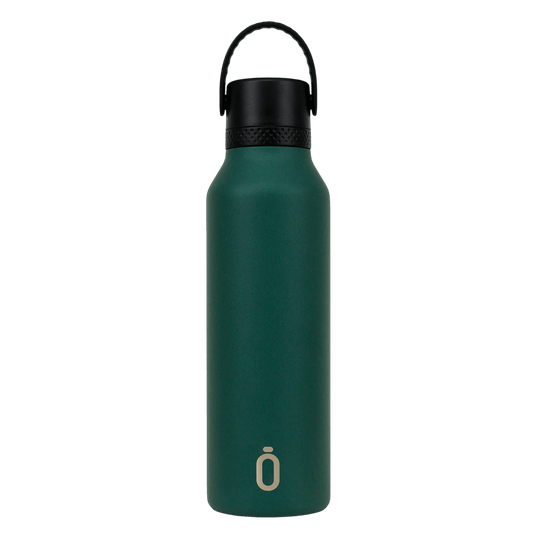 BOTELLA TÉRMICA RUNBOTT Mii ·600ML BOREAL· - Happy Moments Baby