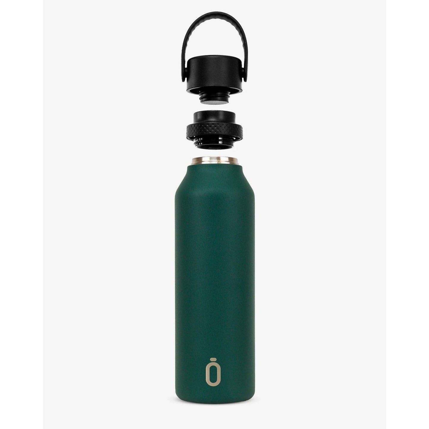 BOTELLA TÉRMICA RUNBOTT Mii ·600ML BOREAL· - Happy Moments Baby