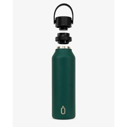 BOTELLA TÉRMICA RUNBOTT Mii ·600ML BOREAL· - Happy Moments Baby