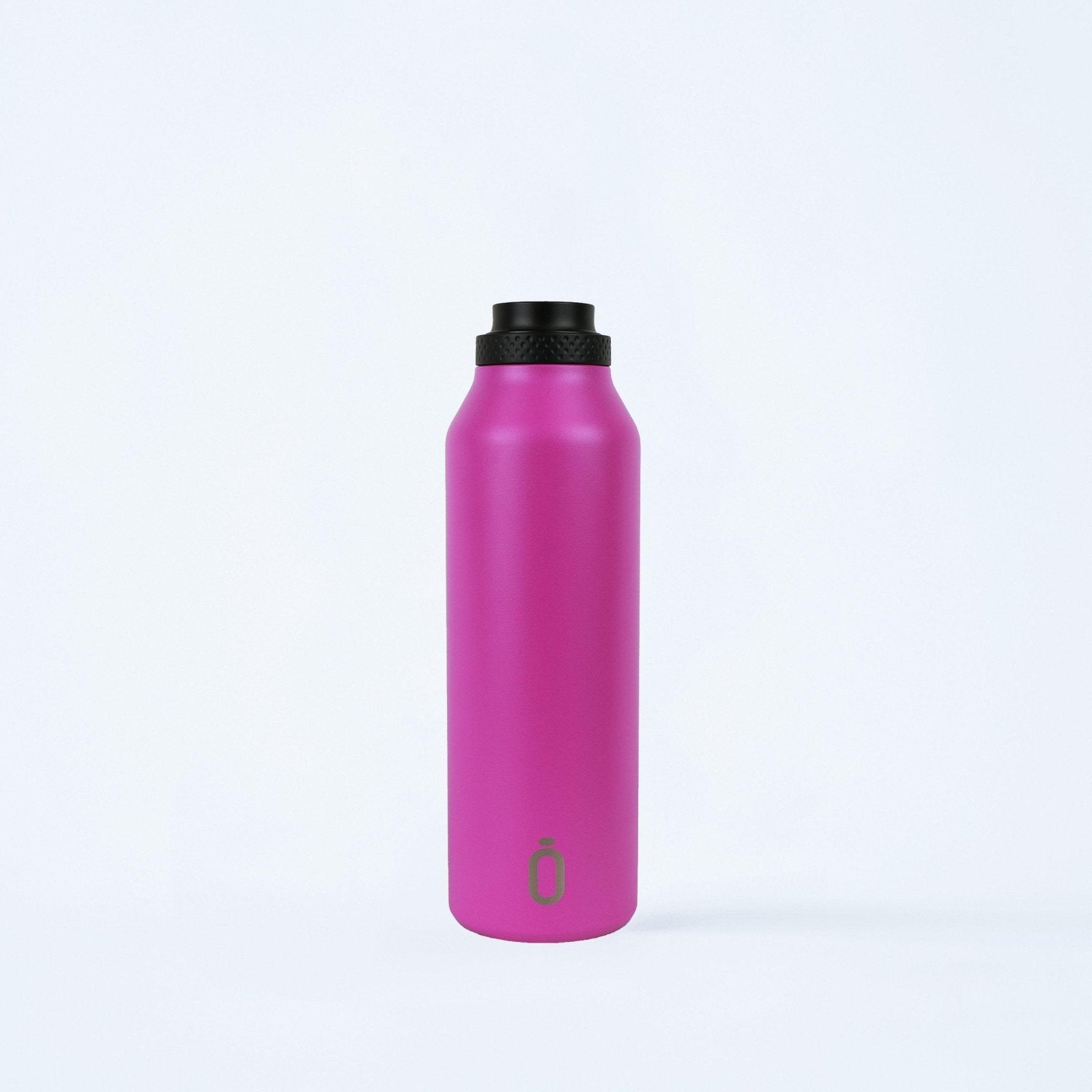 BOTELLA TÉRMICA RUNBOTT Mii ·600ML BUGANVILLA· - Happy Moments Baby