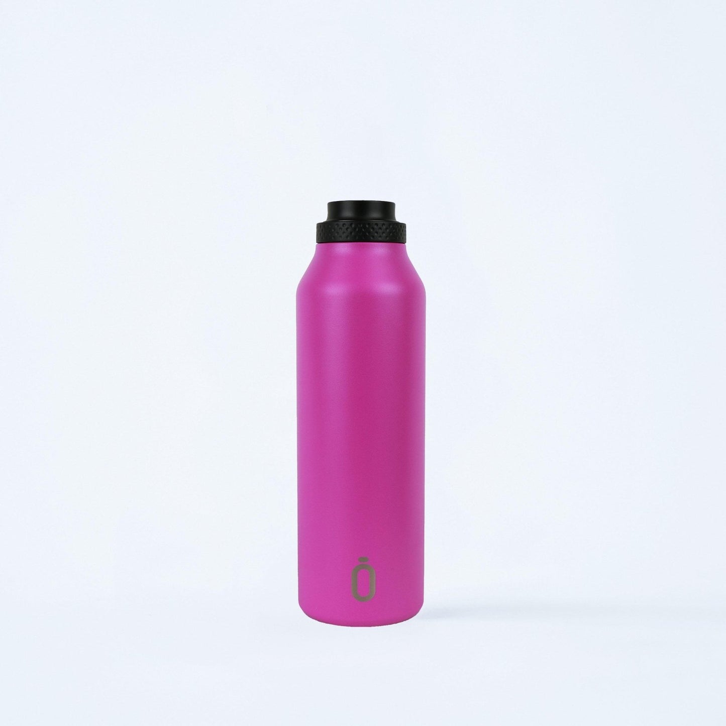 BOTELLA TÉRMICA RUNBOTT Mii ·600ML BUGANVILLA· - Happy Moments Baby