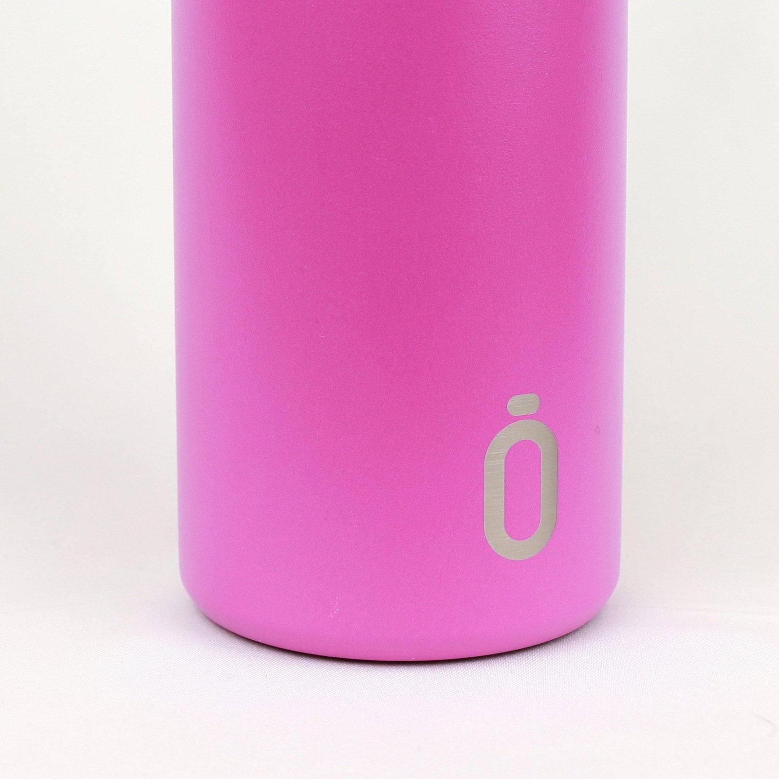 BOTELLA TÉRMICA RUNBOTT Mii ·600ML BUGANVILLA· - Happy Moments Baby