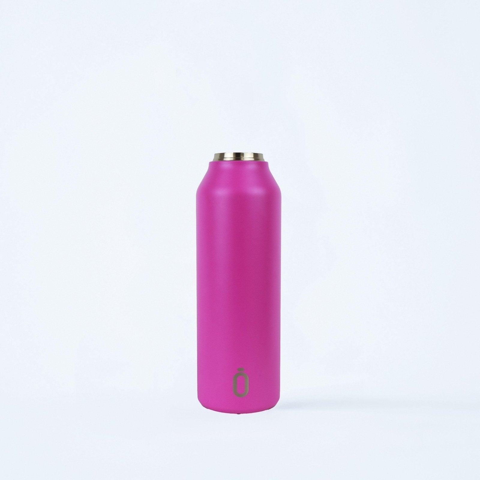 BOTELLA TÉRMICA RUNBOTT Mii ·600ML BUGANVILLA· - Happy Moments Baby