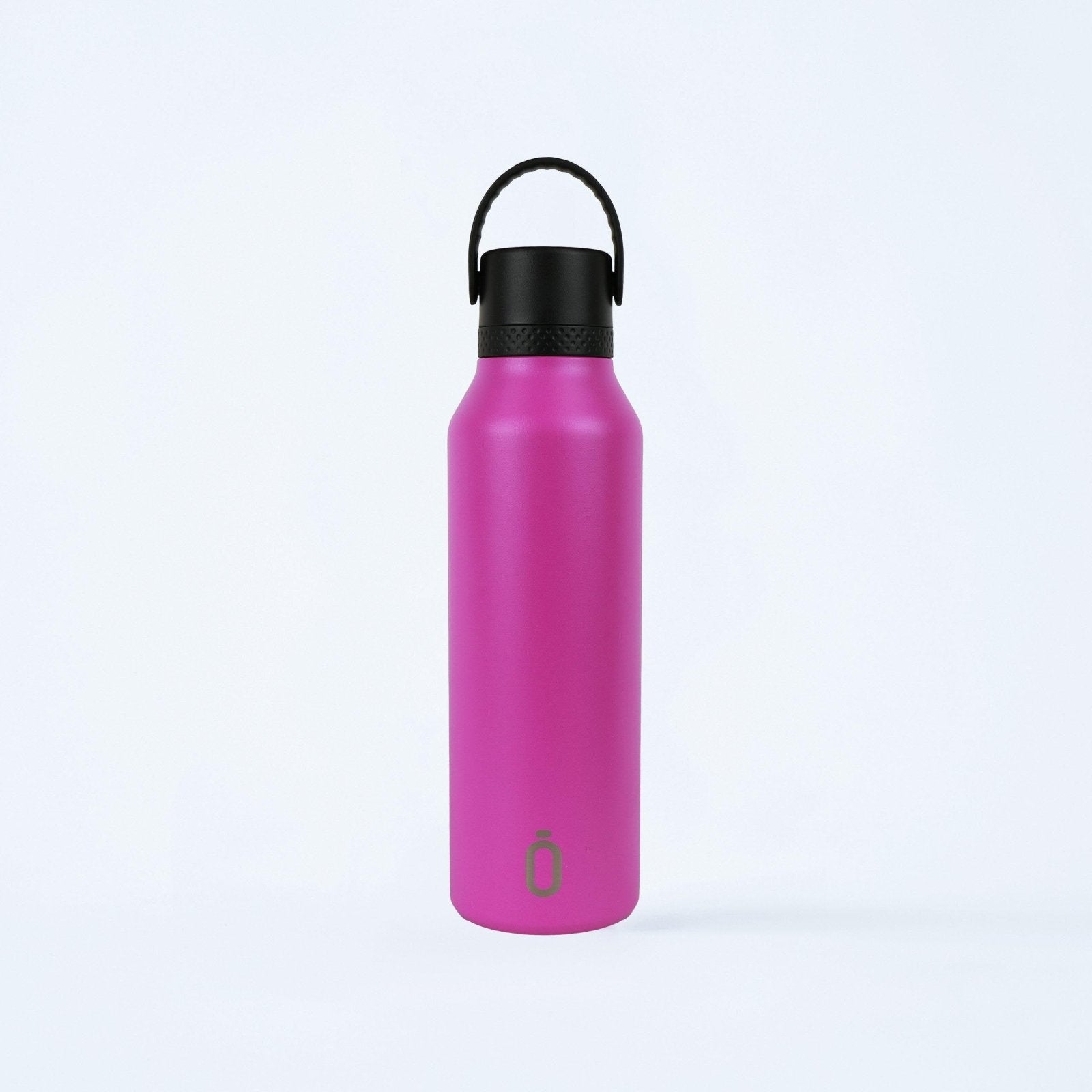 BOTELLA TÉRMICA RUNBOTT Mii ·600ML BUGANVILLA· - Happy Moments Baby