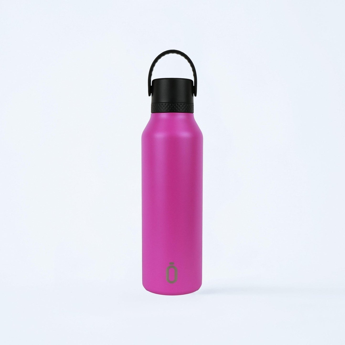 BOTELLA TÉRMICA RUNBOTT Mii ·600ML BUGANVILLA· - Happy Moments Baby