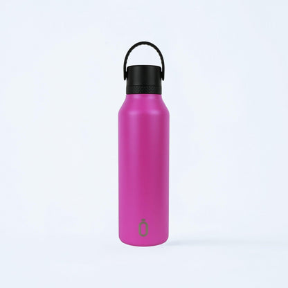 BOTELLA TÉRMICA RUNBOTT Mii ·600ML BUGANVILLA· - Happy Moments Baby