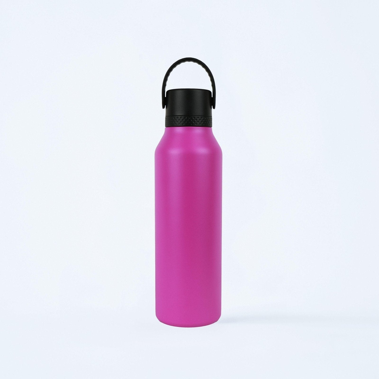 BOTELLA TÉRMICA RUNBOTT Mii ·600ML BUGANVILLA· - Happy Moments Baby