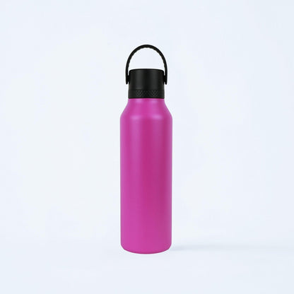 BOTELLA TÉRMICA RUNBOTT Mii ·600ML BUGANVILLA· - Happy Moments Baby